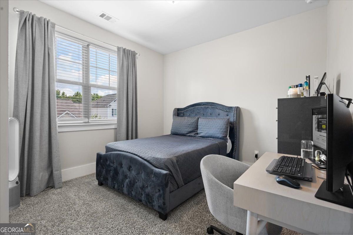 4009 Glendianne Way Powder Springs - Photo 29