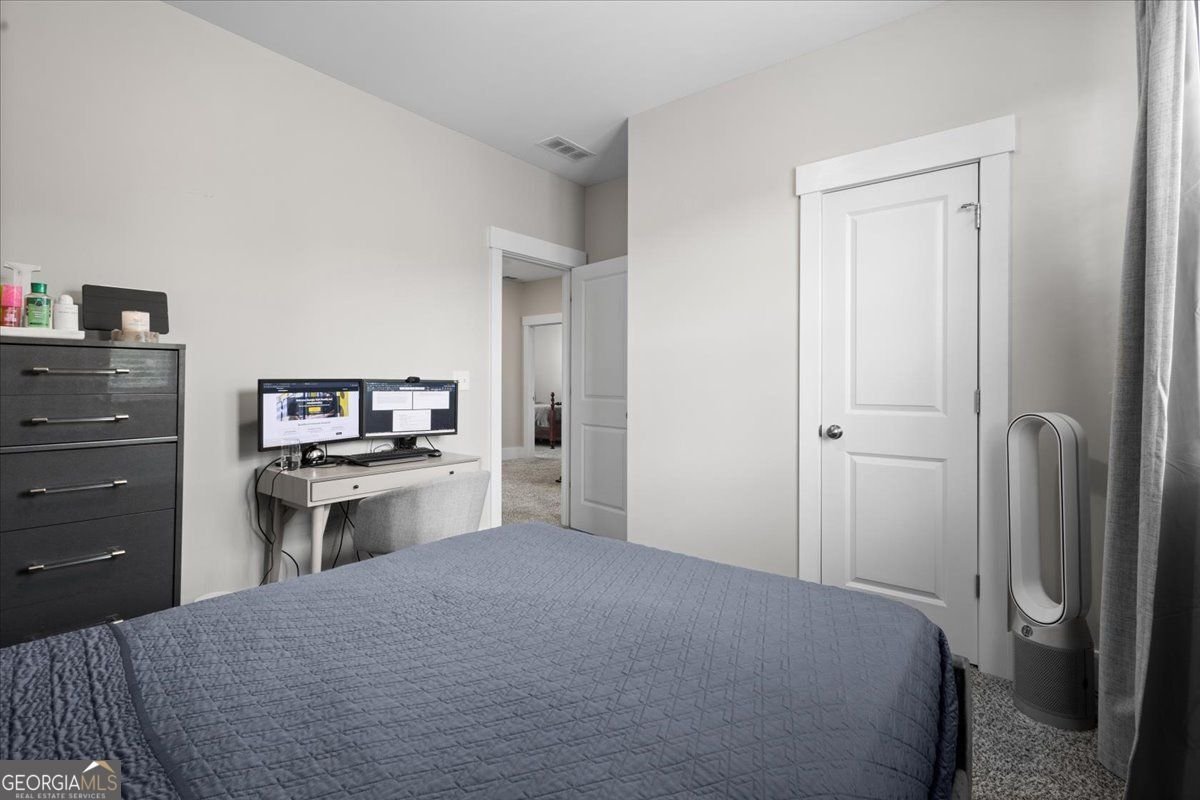 4009 Glendianne Way Powder Springs - Photo 30