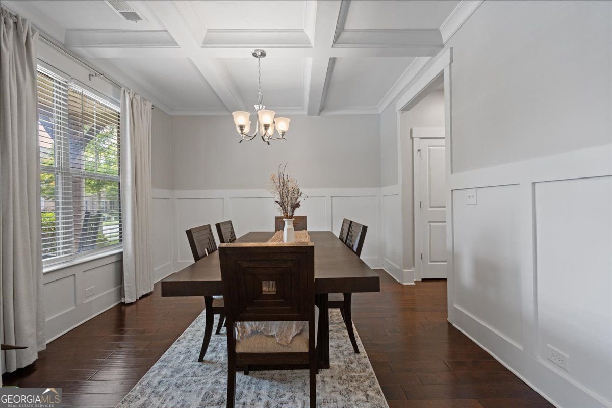 4009 Glendianne Way Powder Springs - Photo 31