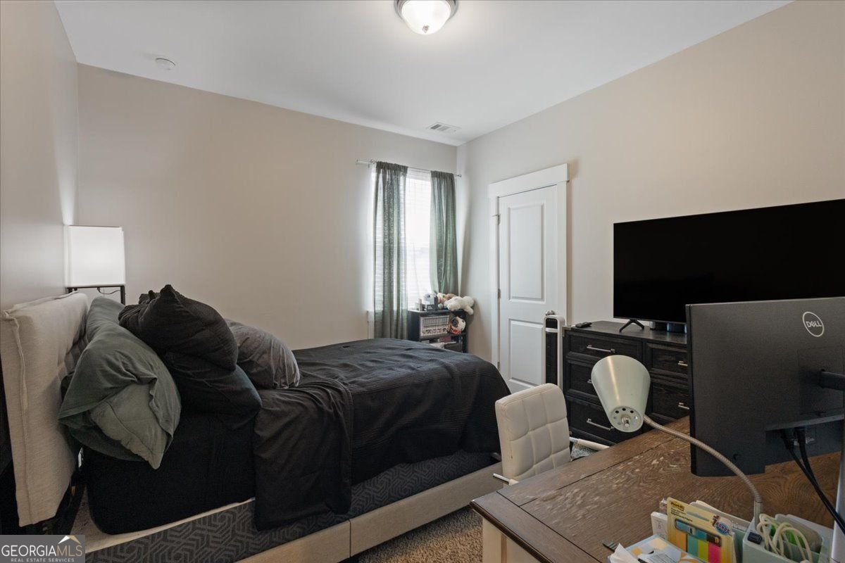 4009 Glendianne Way Powder Springs - Photo 34