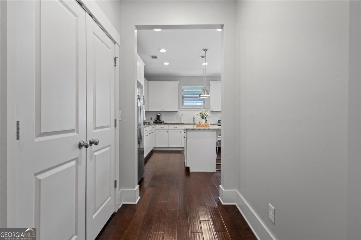 4009 Glendianne Way Powder Springs - Photo 36