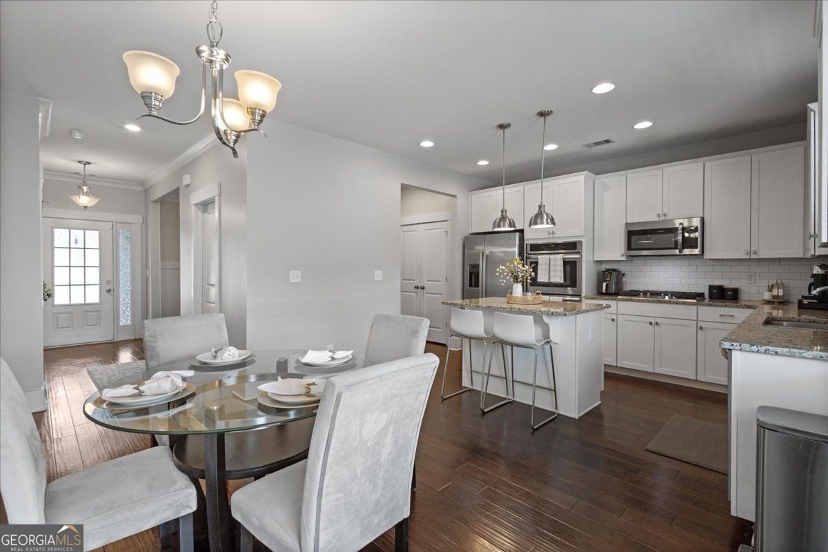 4009 Glendianne Way Powder Springs - Photo 37