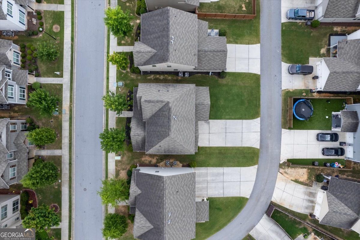 4009 Glendianne Way Powder Springs - Photo 39