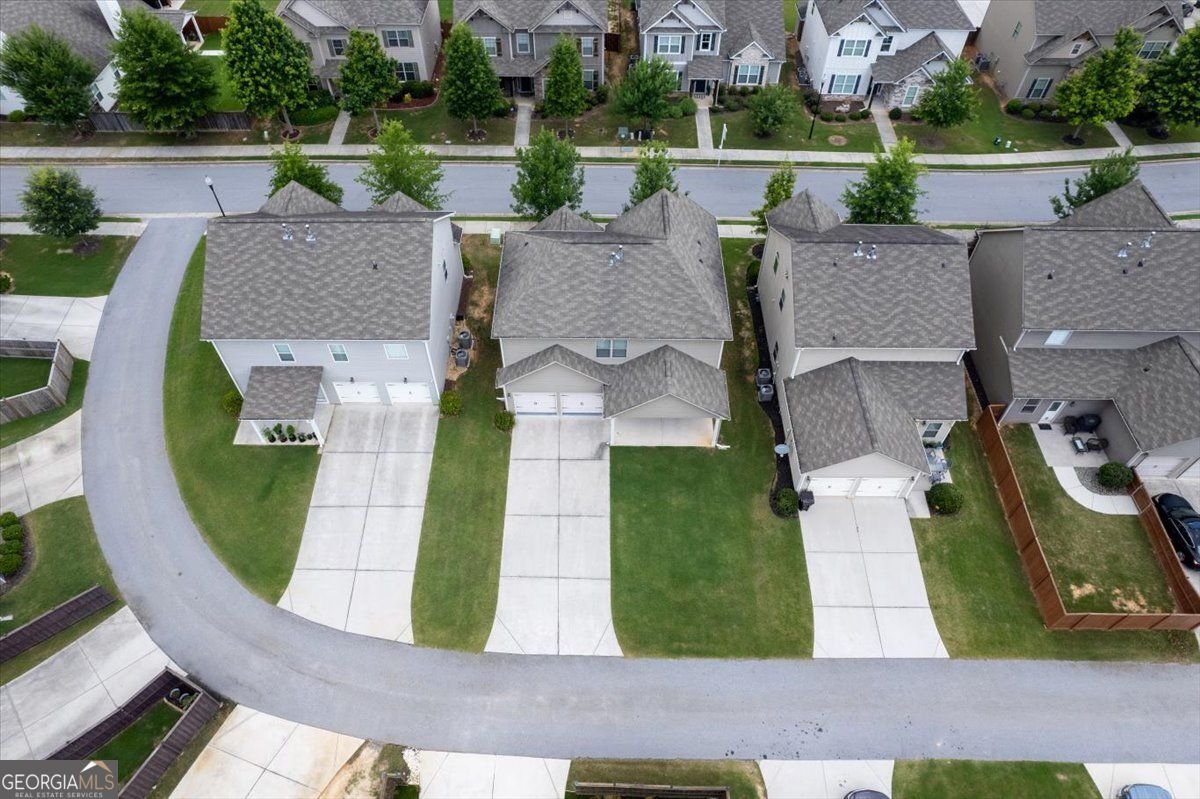 4009 Glendianne Way Powder Springs - Photo 40