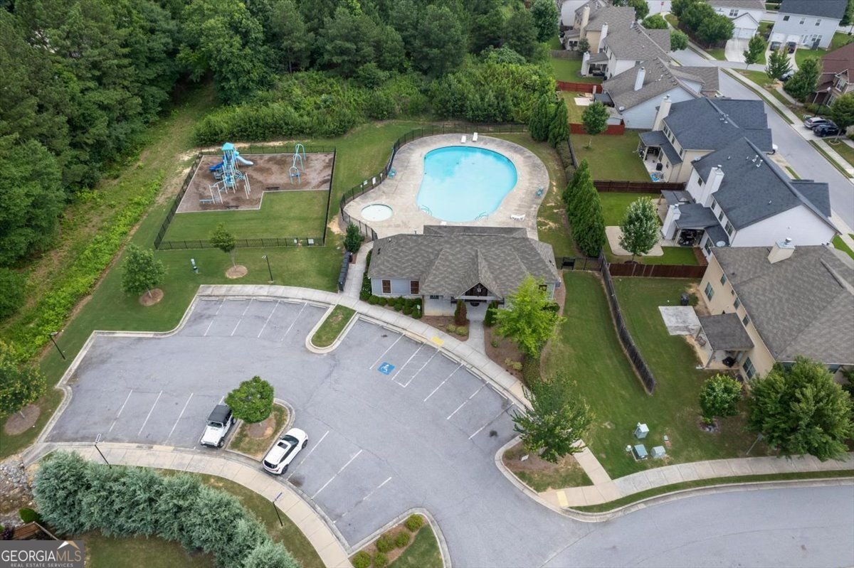 4009 Glendianne Way Powder Springs - Photo 41