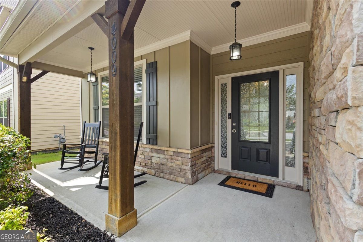 4009 Glendianne Way Powder Springs - Photo 6