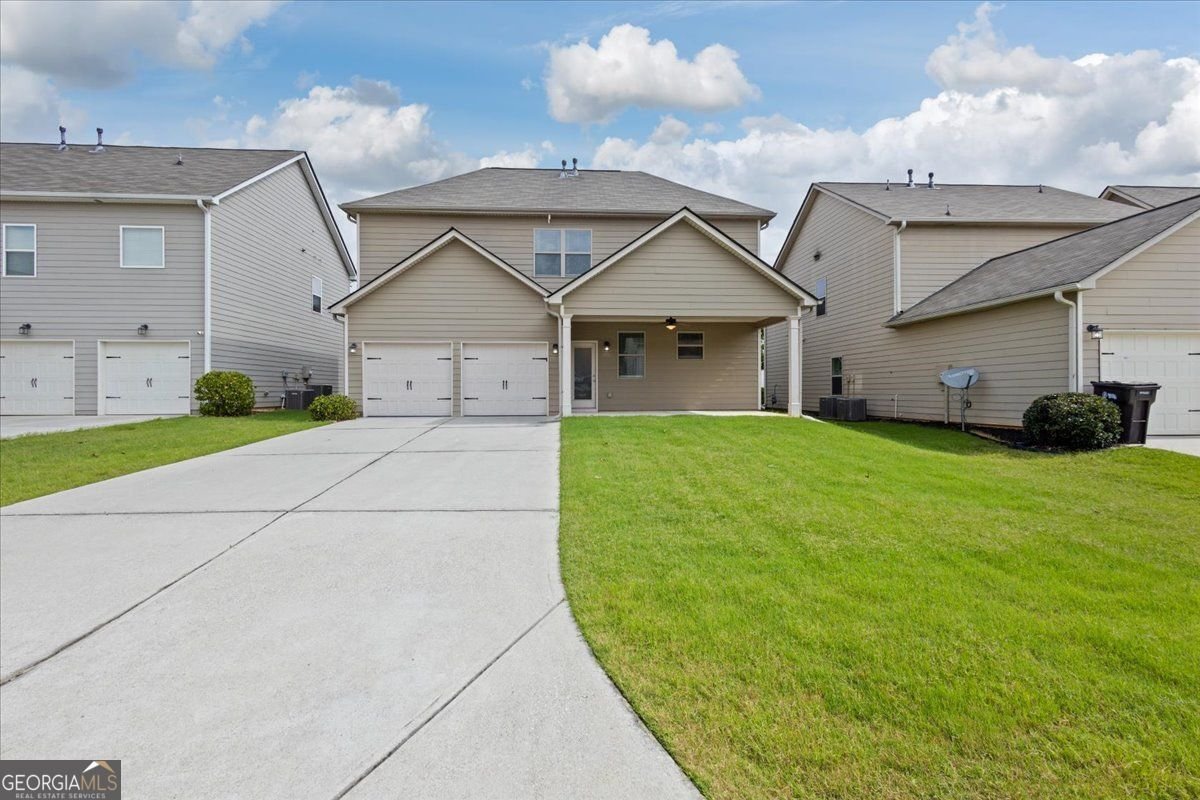 4009 Glendianne Way Powder Springs - Photo 7