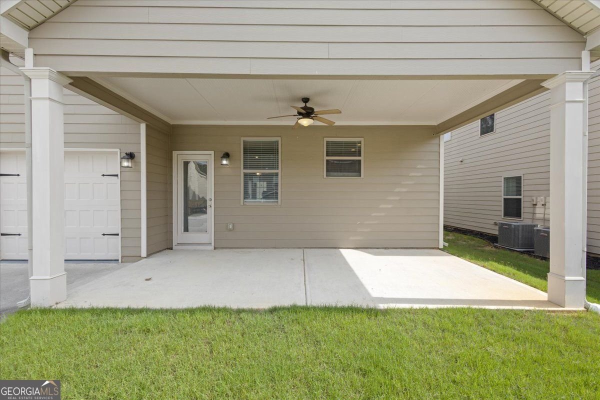 4009 Glendianne Way Powder Springs - Photo 9