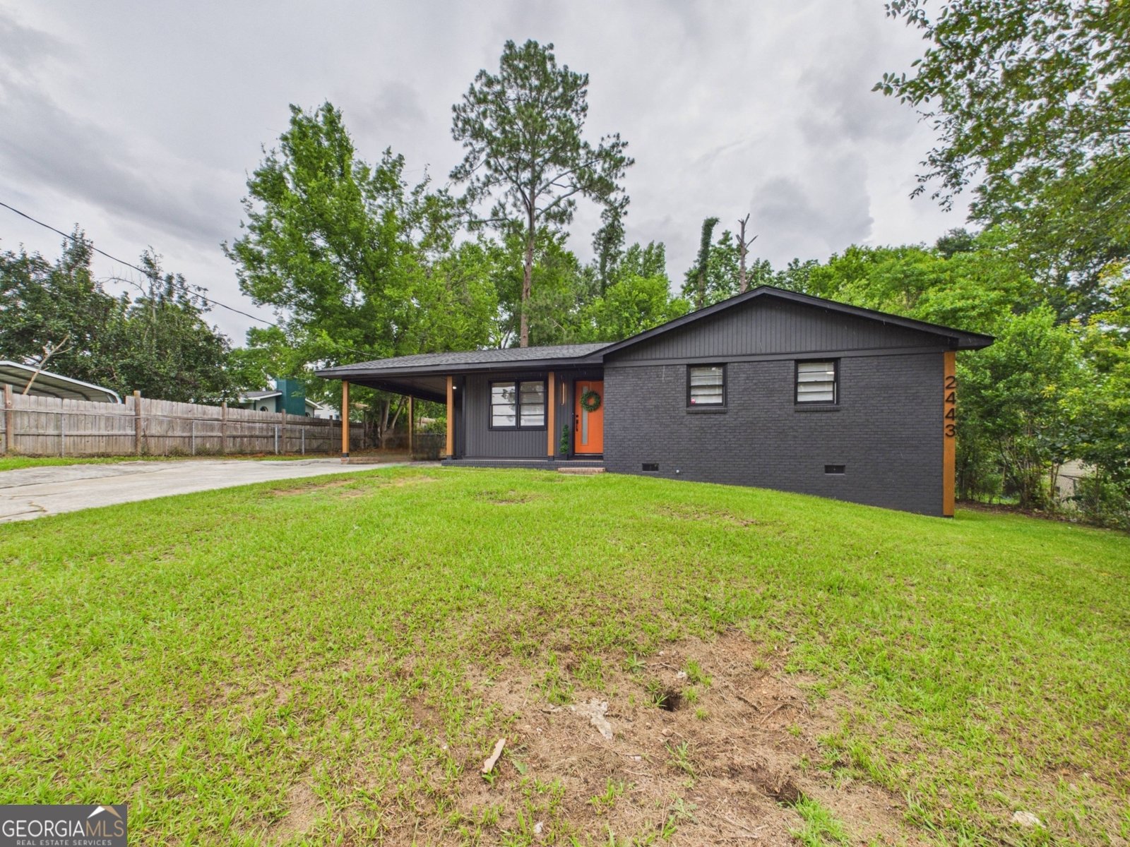 2443 Lambert Drive Macon - Photo 39