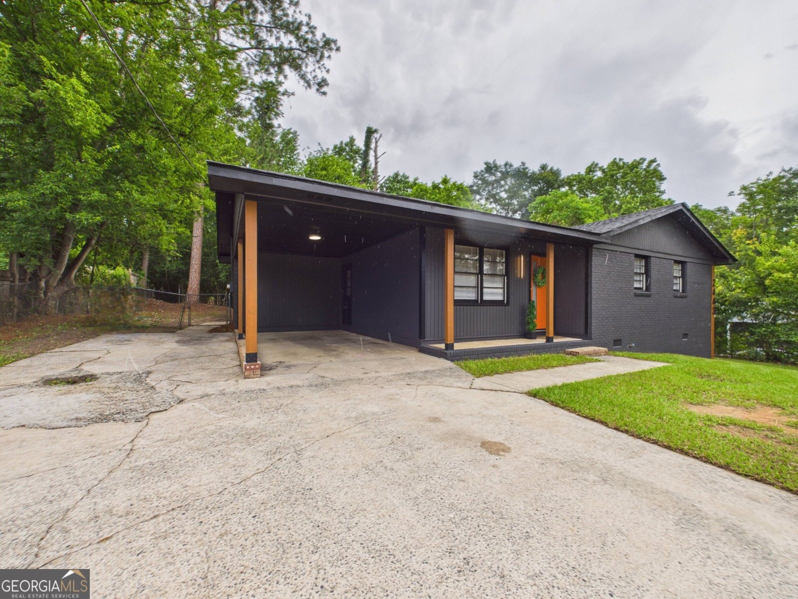 2443 Lambert Drive Macon - Photo 40