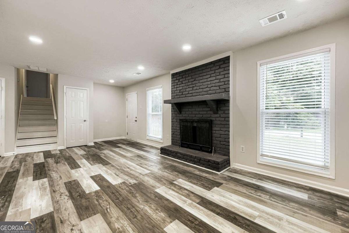 4436 Cypress Ridge Lane Stone Mountain - Photo 11