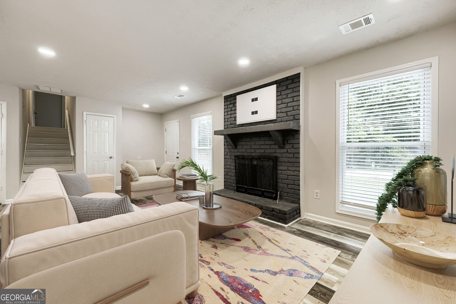 4436 Cypress Ridge Lane Stone Mountain - Photo 12
