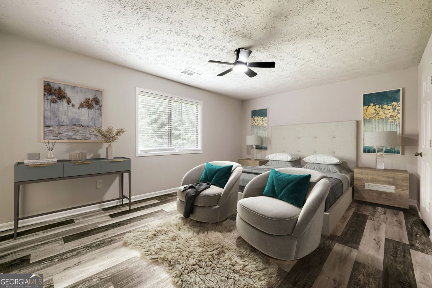 4436 Cypress Ridge Lane Stone Mountain - Photo 14