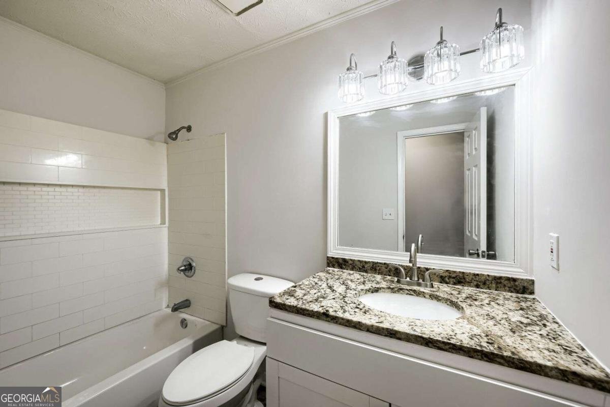 4436 Cypress Ridge Lane Stone Mountain - Photo 22