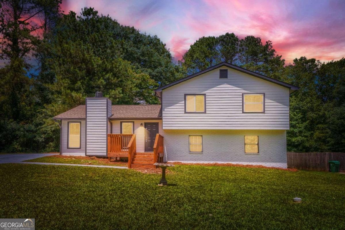 4436 Cypress Ridge Lane Stone Mountain - Photo 29