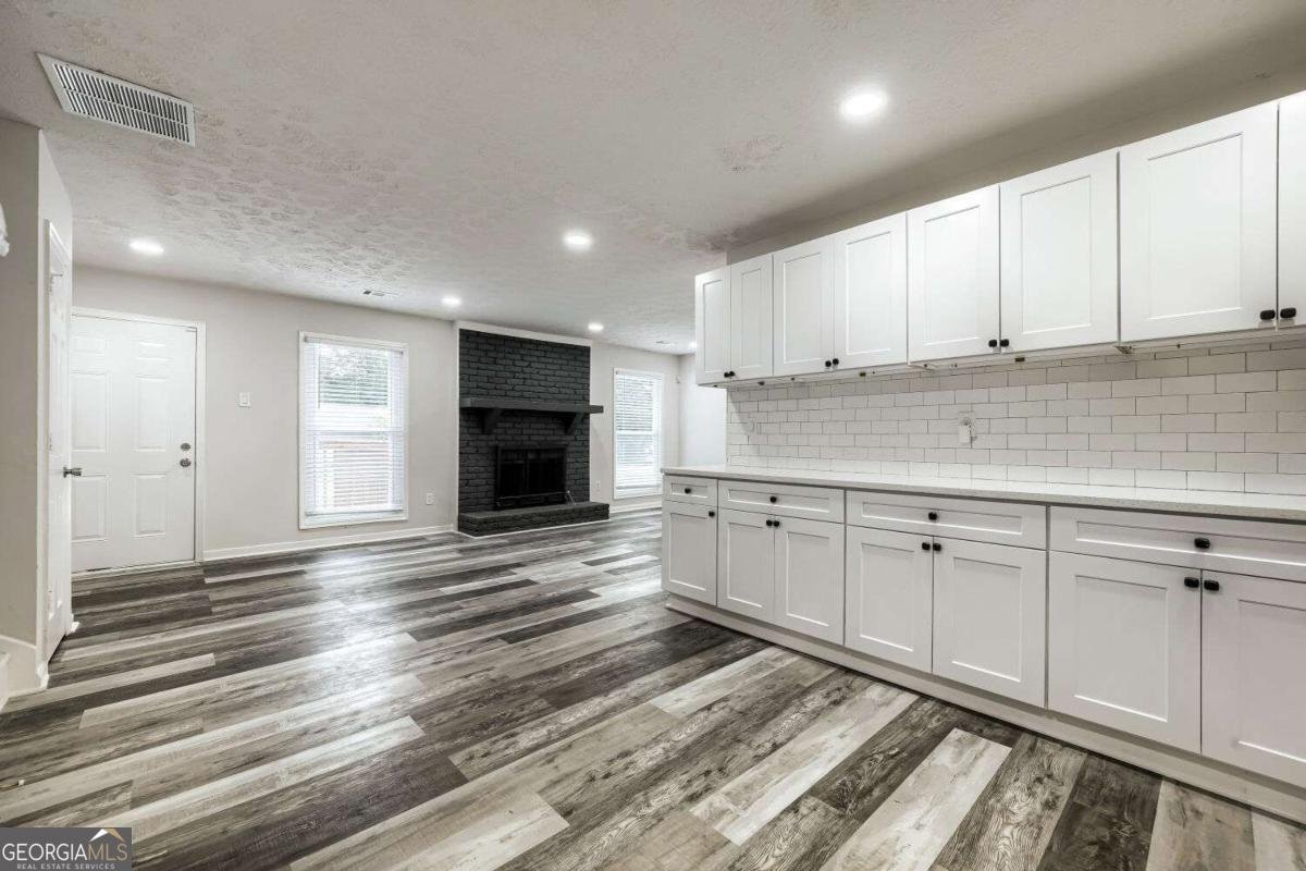 4436 Cypress Ridge Lane Stone Mountain - Photo 6