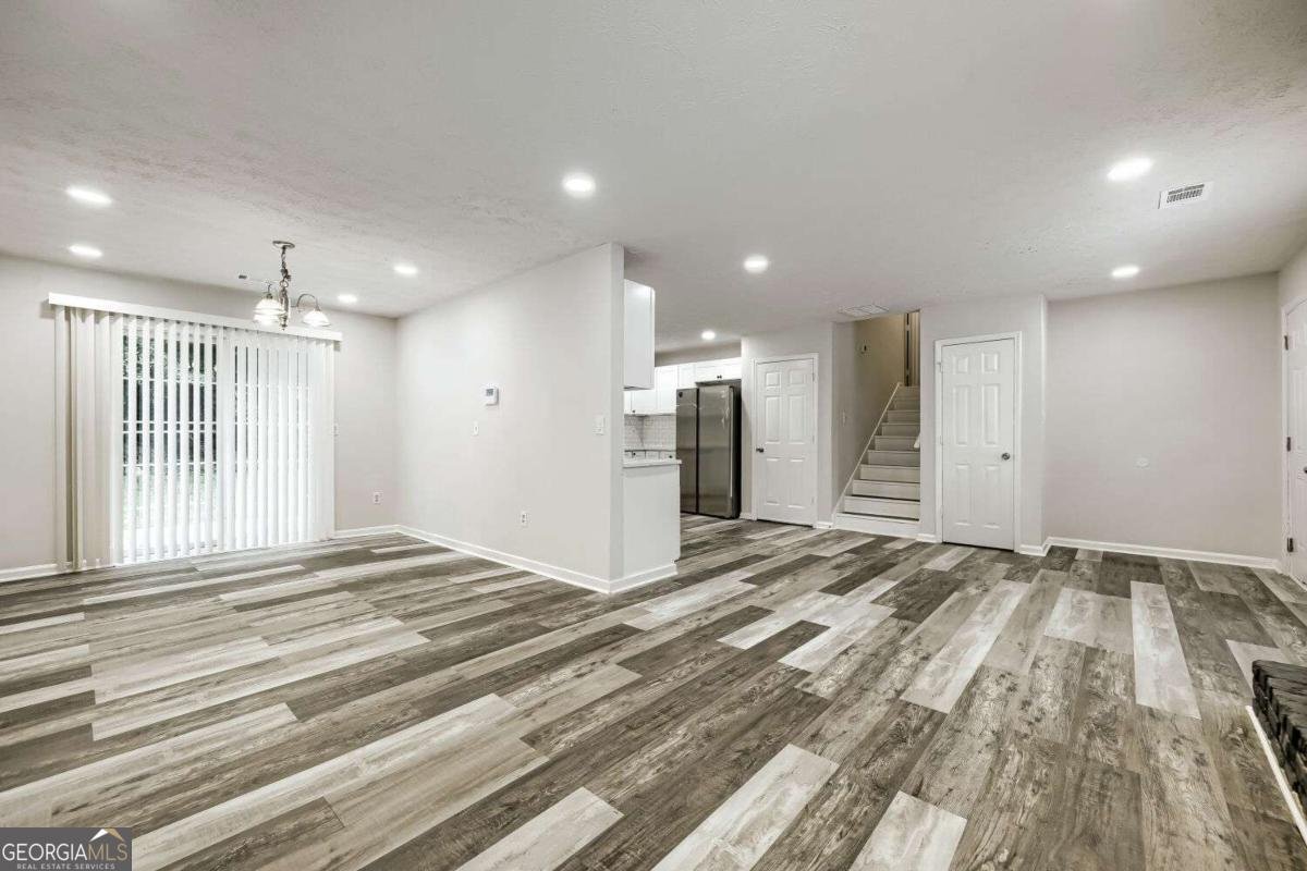 4436 Cypress Ridge Lane Stone Mountain - Photo 8