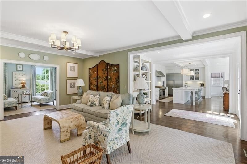 3799 Stratford Road Atlanta - Photo 10