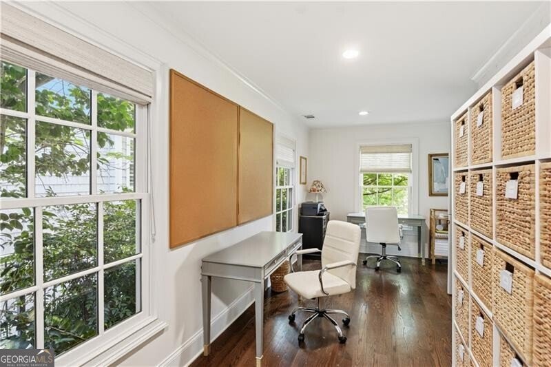3799 Stratford Road Atlanta - Photo 11