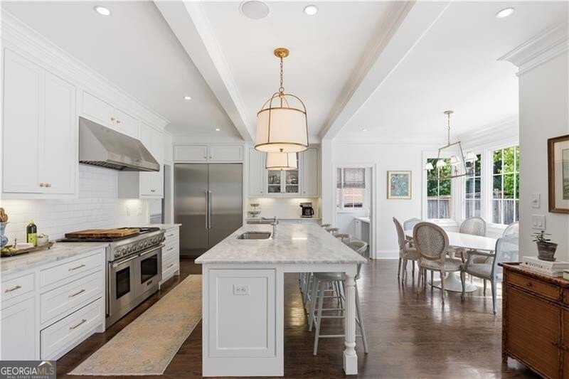 3799 Stratford Road Atlanta - Photo 12