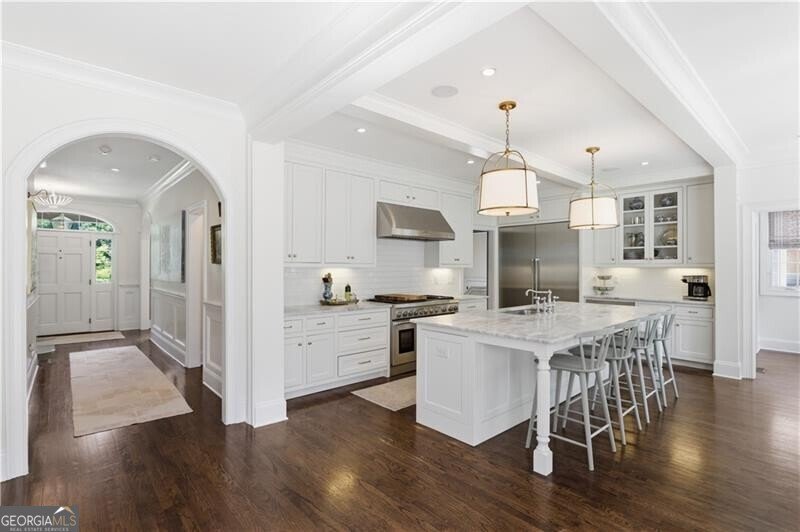 3799 Stratford Road Atlanta - Photo 13