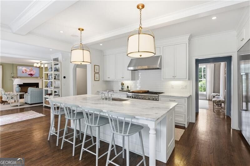 3799 Stratford Road Atlanta - Photo 14