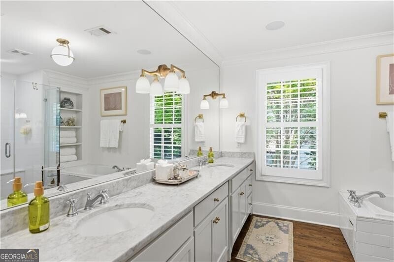 3799 Stratford Road Atlanta - Photo 21