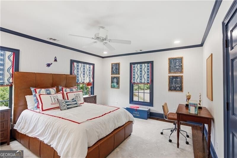 3799 Stratford Road Atlanta - Photo 24