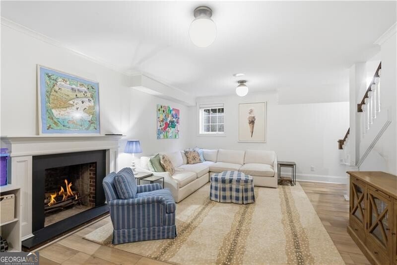 3799 Stratford Road Atlanta - Photo 30