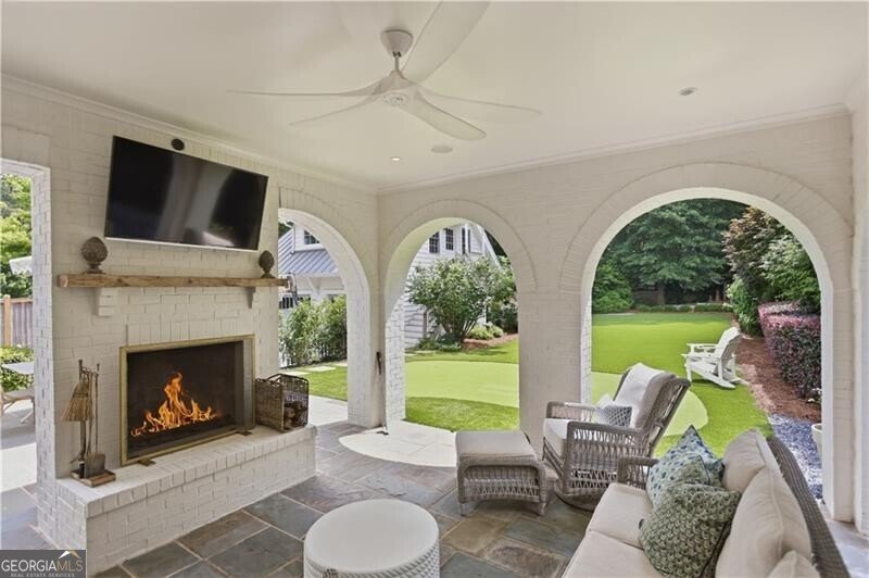 3799 Stratford Road Atlanta - Photo 41