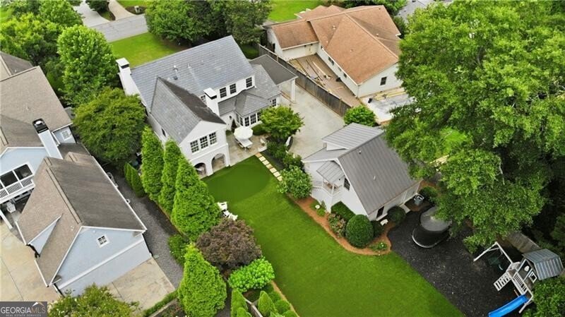 3799 Stratford Road Atlanta - Photo 45