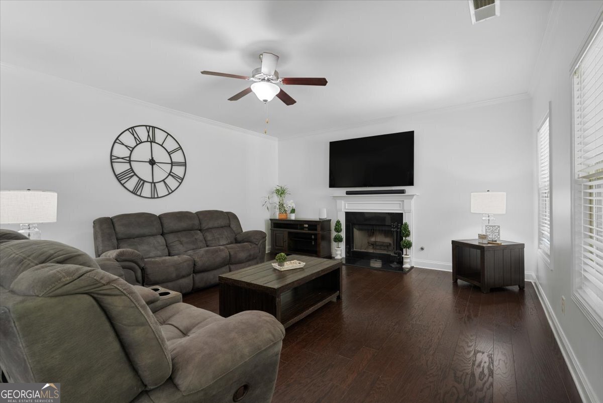99 White Magnolia Way Dallas - Photo 16