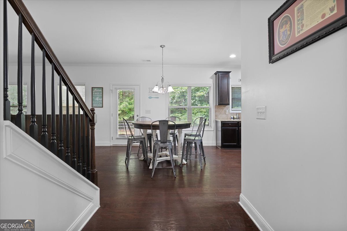 99 White Magnolia Way Dallas - Photo 18