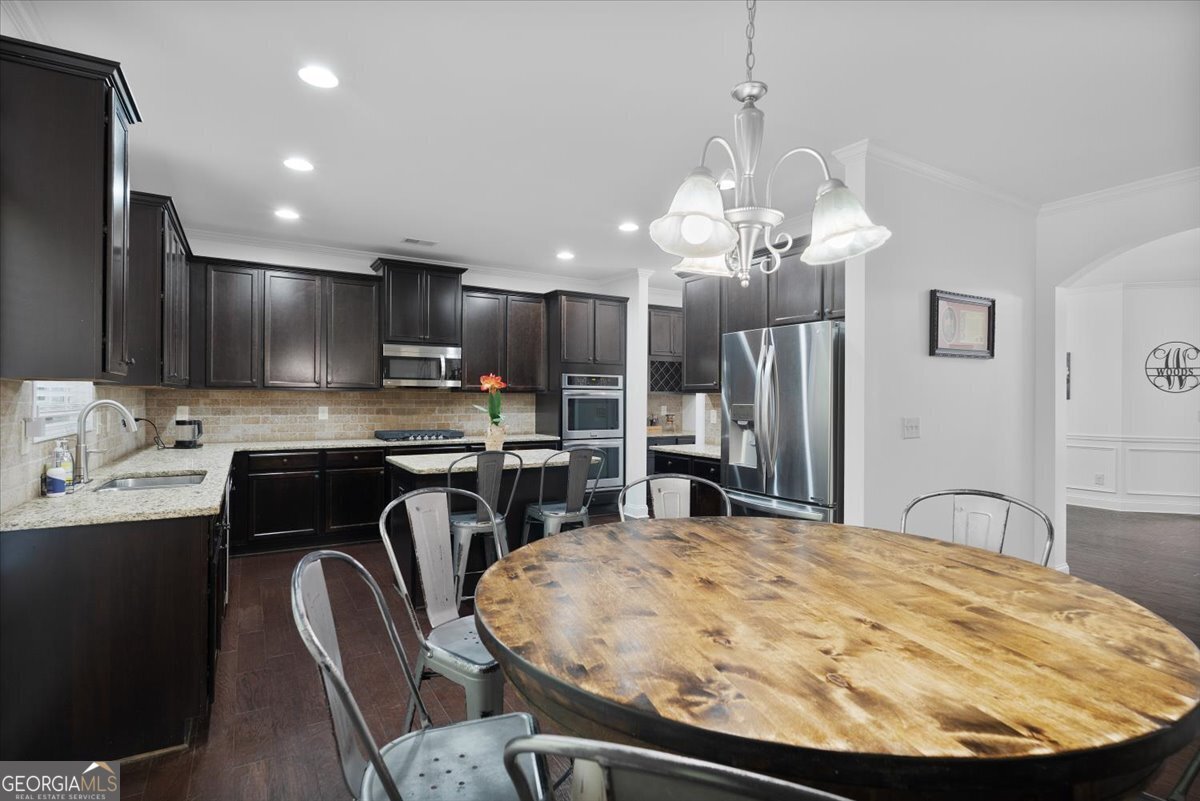 99 White Magnolia Way Dallas - Photo 20