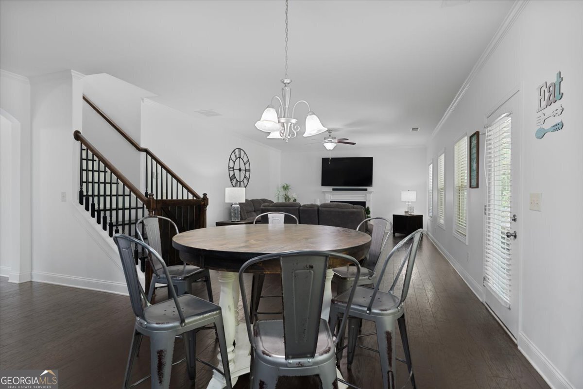 99 White Magnolia Way Dallas - Photo 21