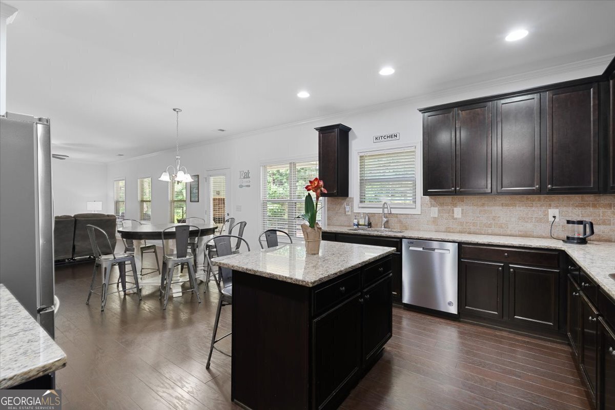 99 White Magnolia Way Dallas - Photo 24