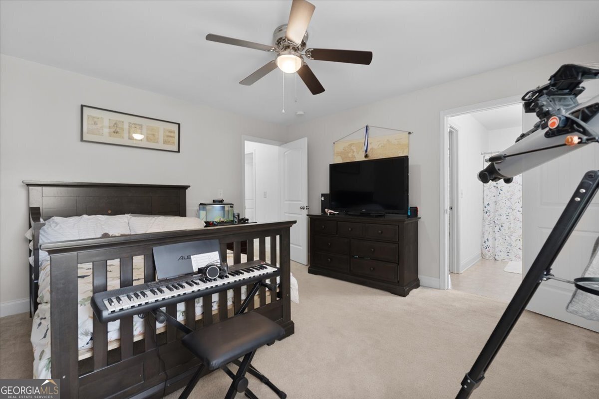 99 White Magnolia Way Dallas - Photo 40