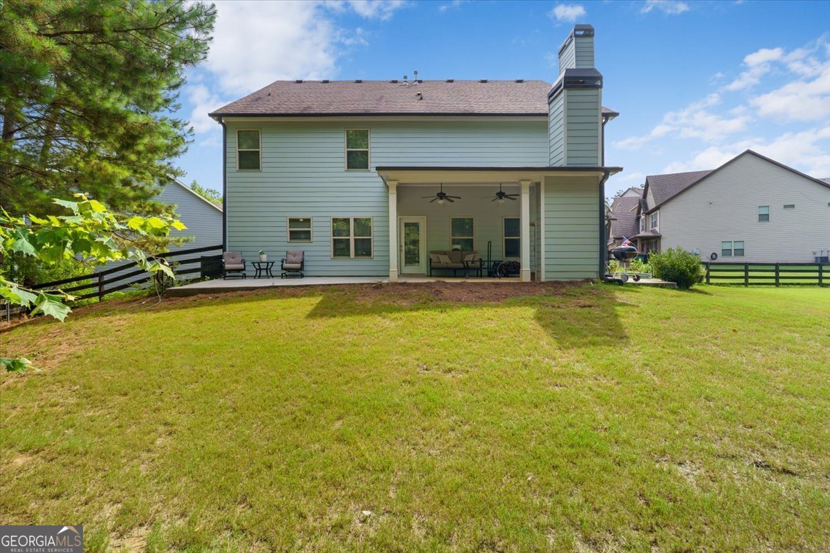 99 White Magnolia Way Dallas - Photo 54