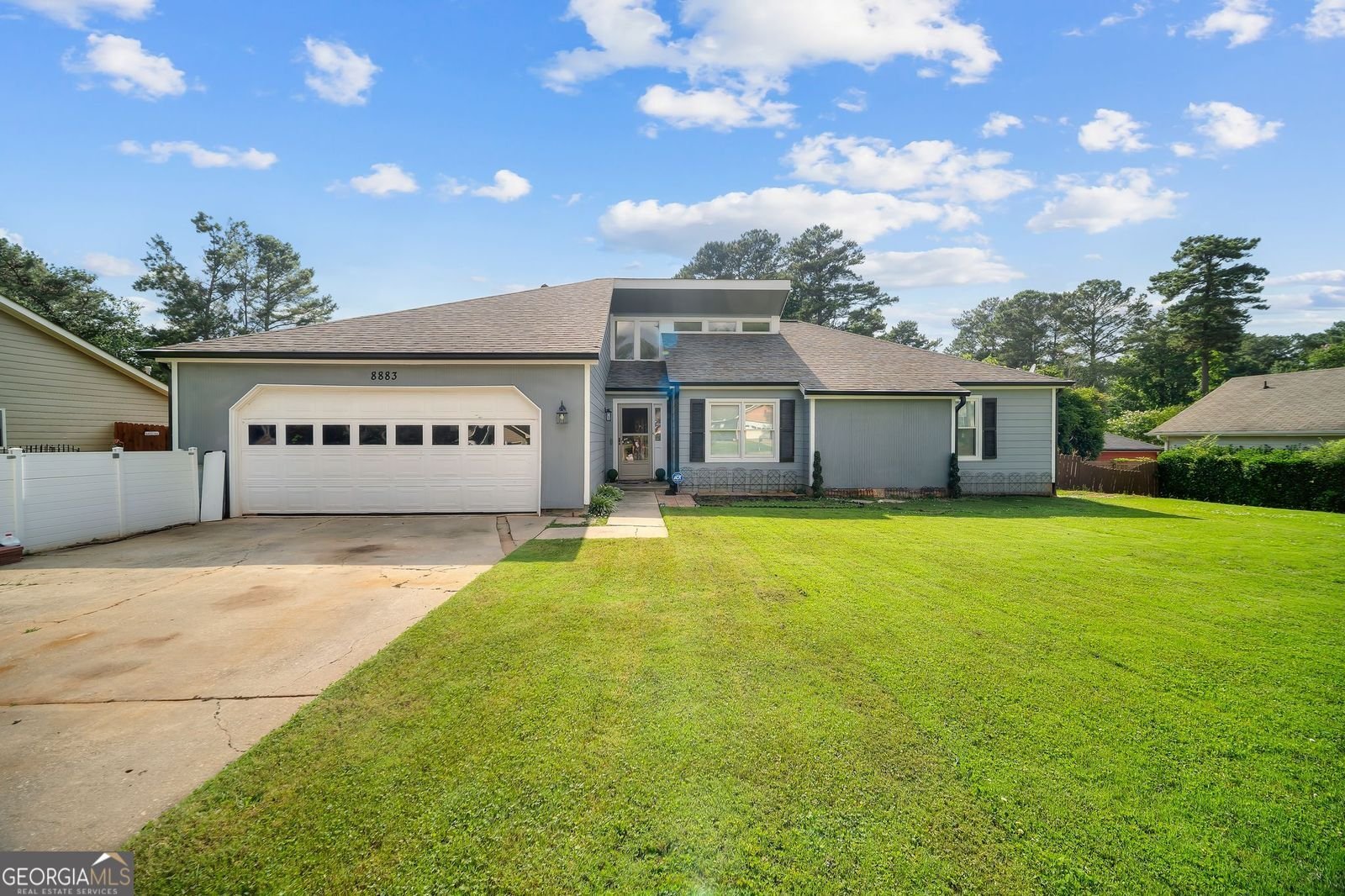 8883 Peppertree Drive Jonesboro - main photo