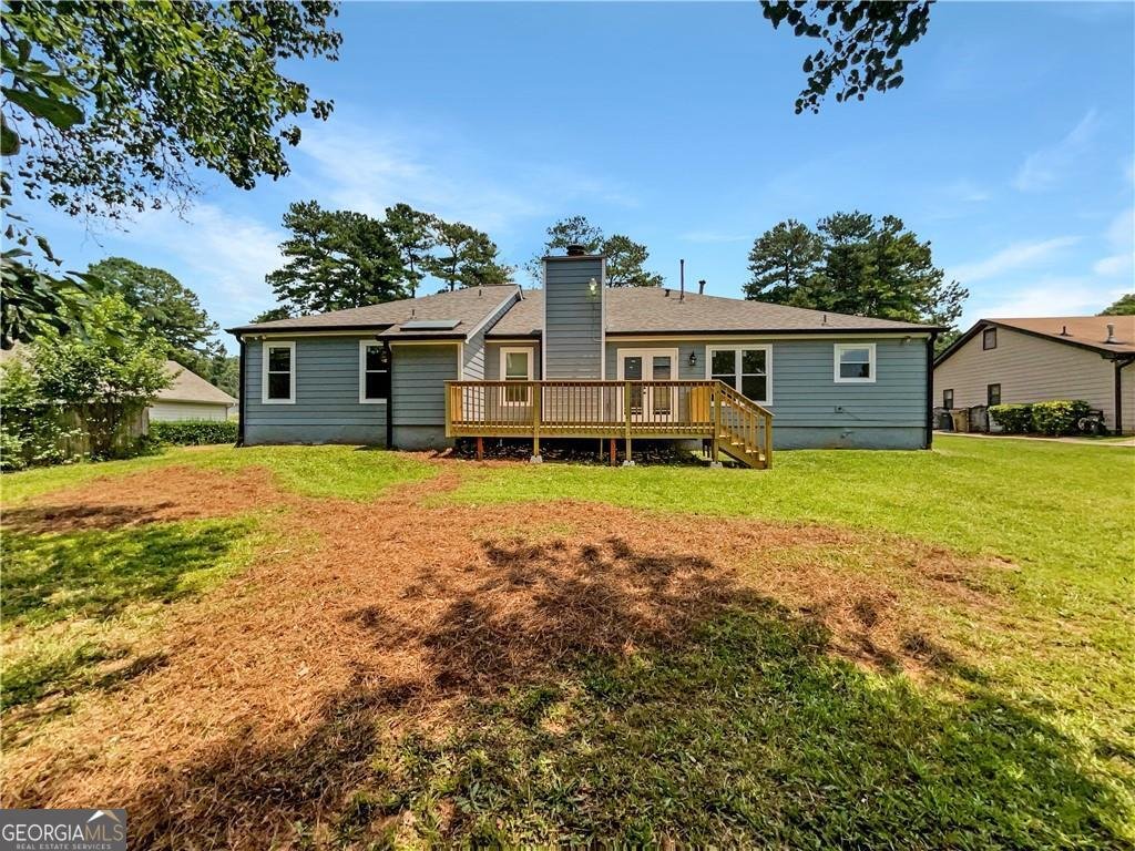 8883 Peppertree Drive Jonesboro - Photo 13