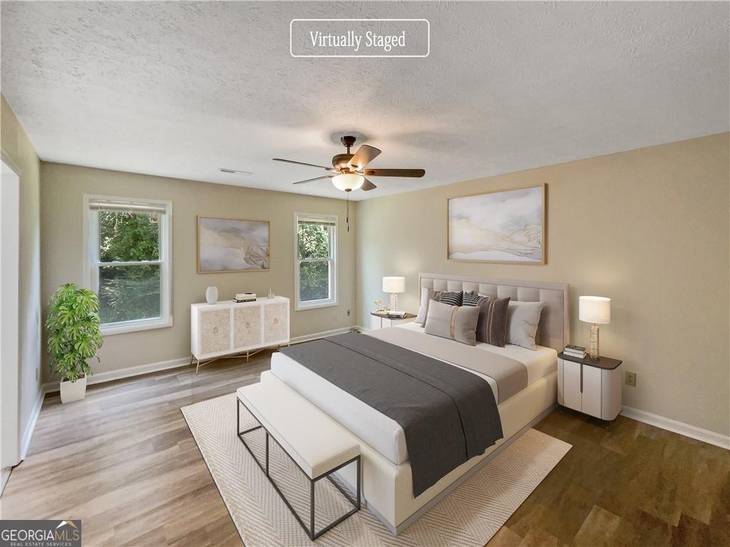 8883 Peppertree Drive Jonesboro - Photo 17