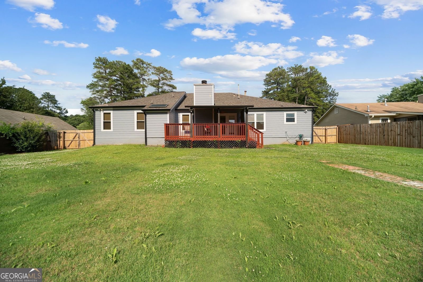 8883 Peppertree Drive Jonesboro - Photo 30