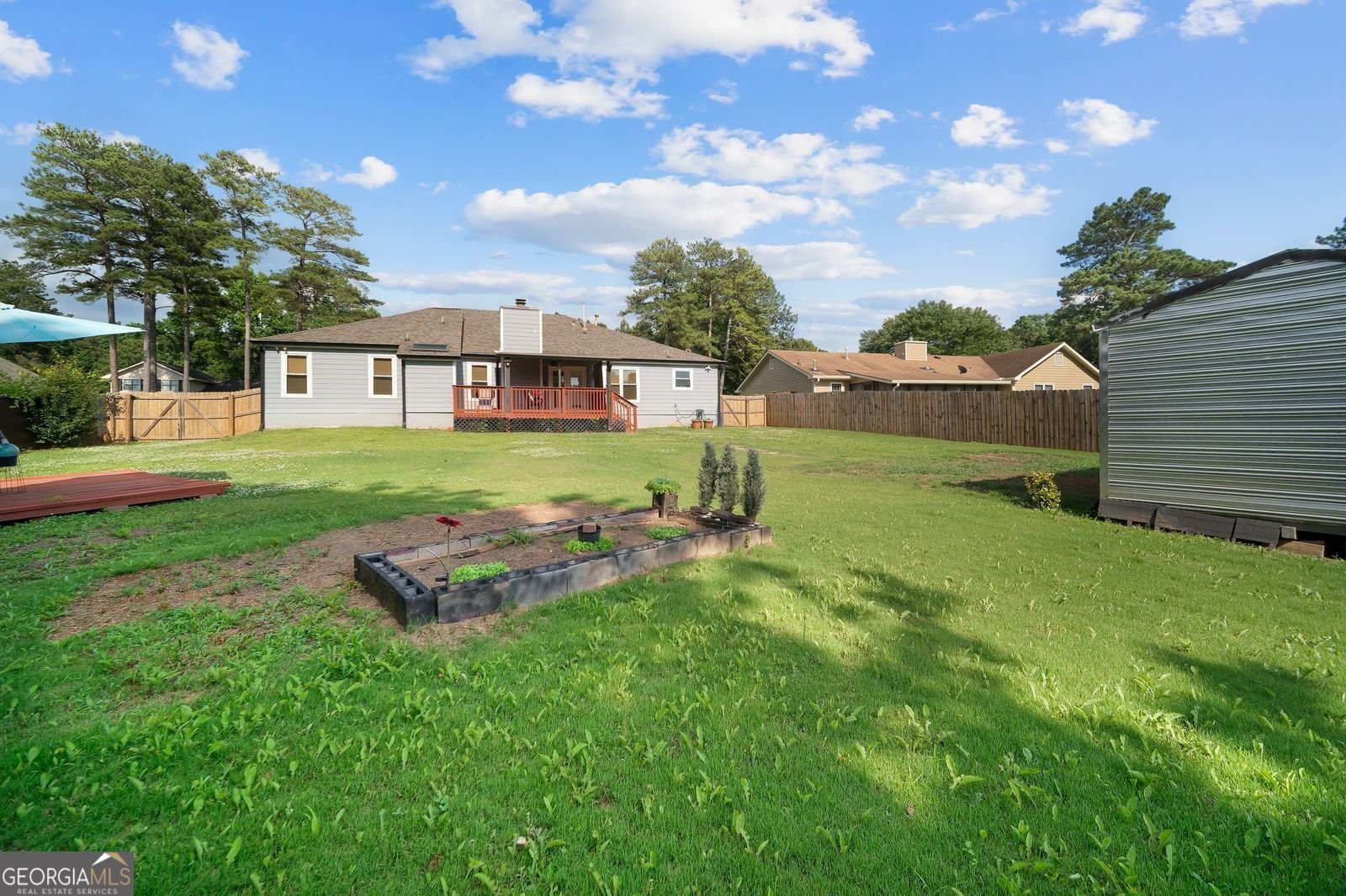 8883 Peppertree Drive Jonesboro - Photo 32