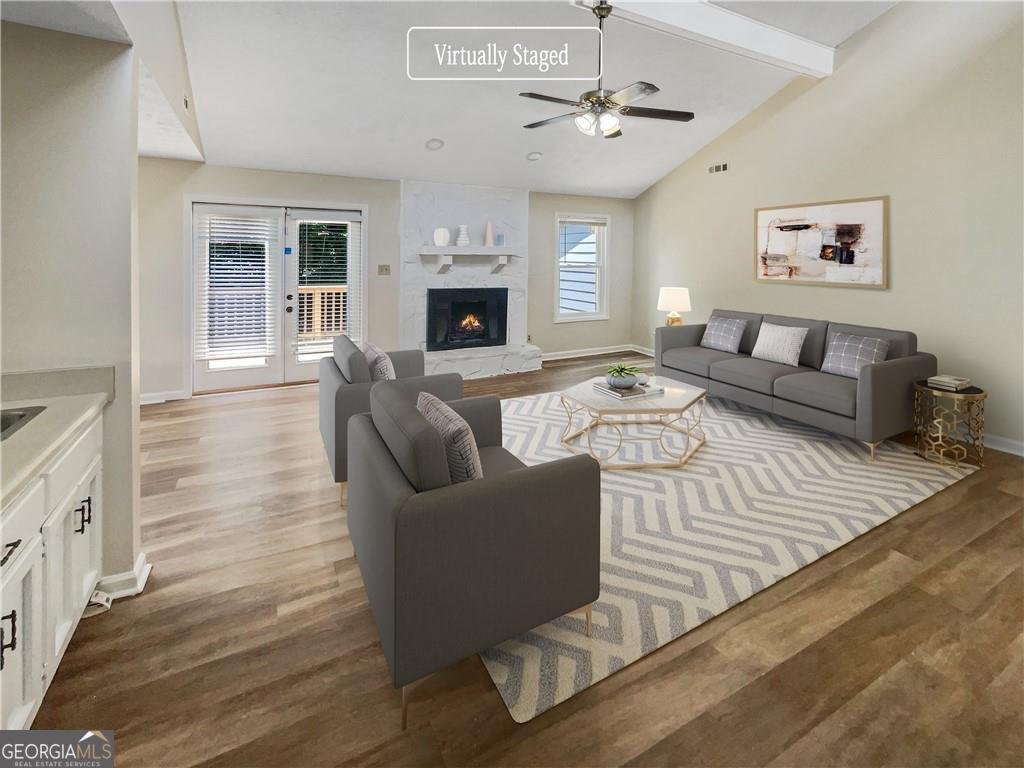 8883 Peppertree Drive Jonesboro - Photo 6