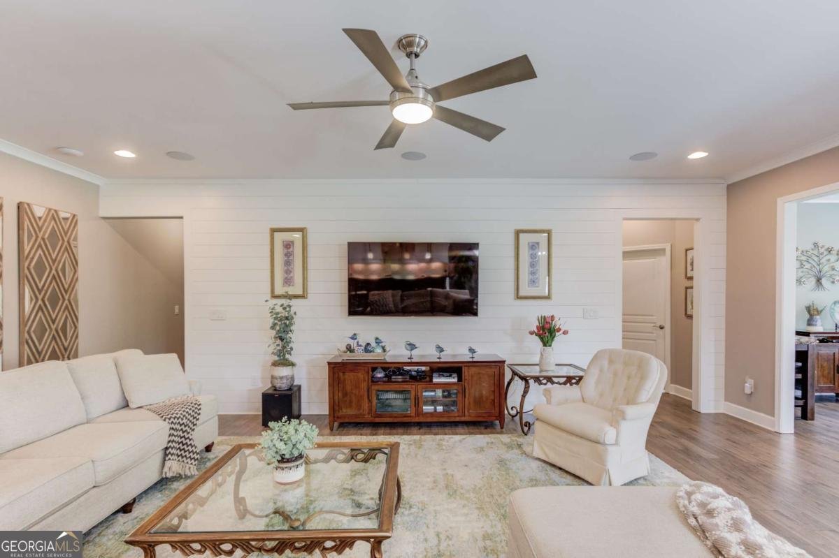 5891 Collier Bridge Lane Hoschton - Photo 10