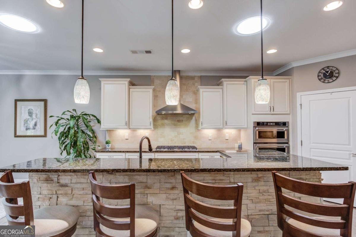 5891 Collier Bridge Lane Hoschton - Photo 12