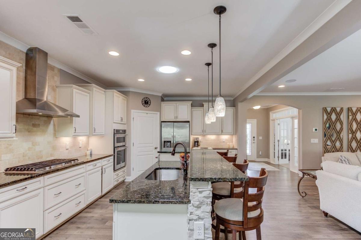 5891 Collier Bridge Lane Hoschton - Photo 13