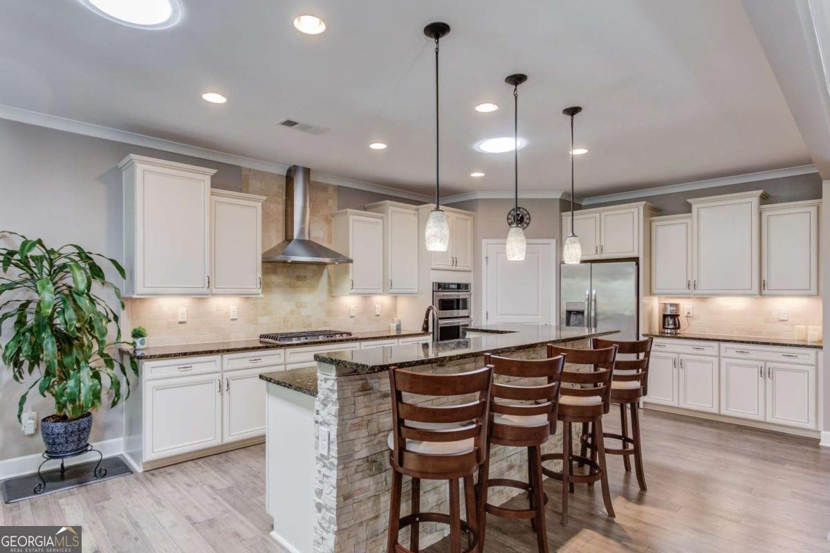 5891 Collier Bridge Lane Hoschton - Photo 14