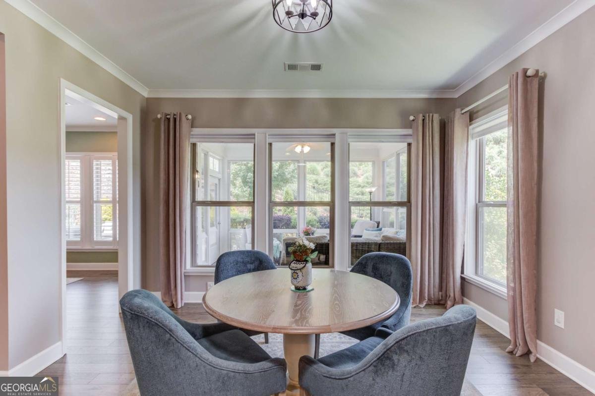 5891 Collier Bridge Lane Hoschton - Photo 15