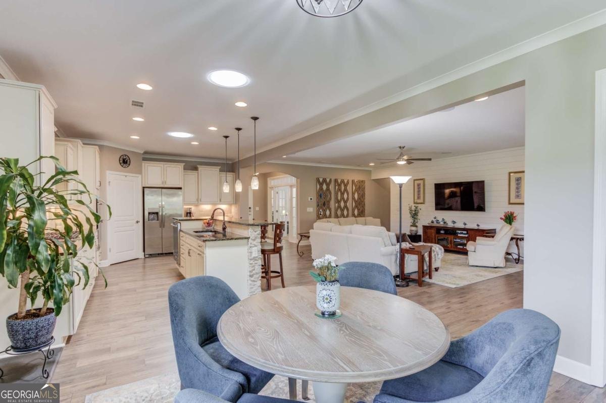 5891 Collier Bridge Lane Hoschton - Photo 16